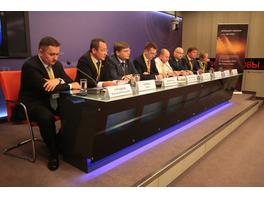 Interlight Moscow powered by Light+Building: 12 сентября в Прессu002DЦентре РИА Новости состоялась прессu002Dконференция «Энергоэффективность: Жизнь в новом свете»
