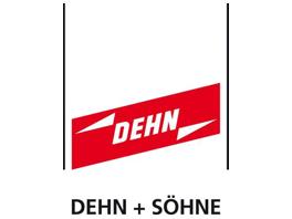 Компания DEHN + SOHNE выпустила новые брошюры