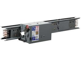 Компания RS Group представляет шинопровод Iu002Dline II Schneider Electric