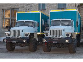 В «Воронежэнерго» новая автотракторная и специальная техника