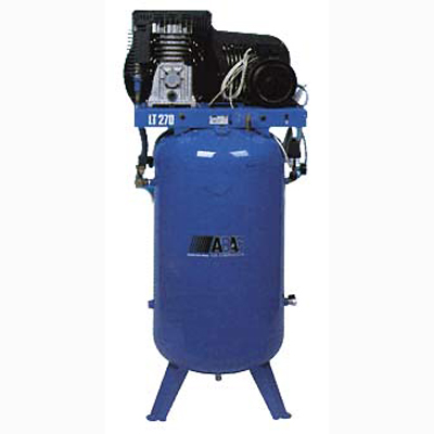 Компрессор воздушный ABAC B 6000/270 VT7,5