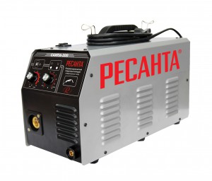 Инверторный полуавтомат Ресанта САИПА-200