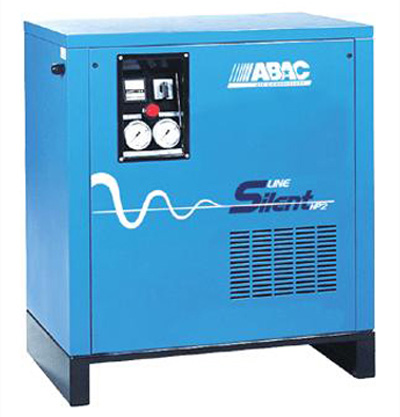 Компрессор воздушный ABAC B 2800В LN M3