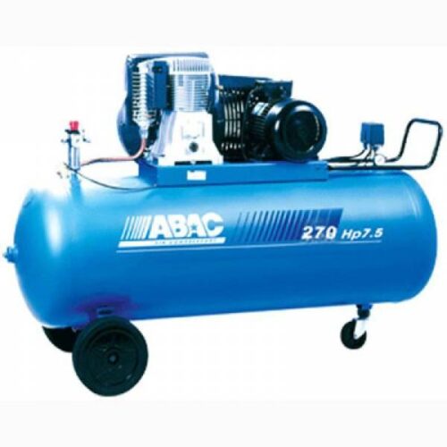 Компрессор воздушный ABAC B 6000/270 CT7,5