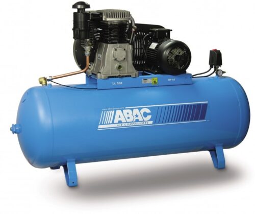 Компрессор воздушный ABAC B 7000/270 FT10