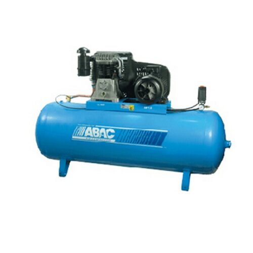 Компрессор воздушный ABAC B 7000/500 T7,5