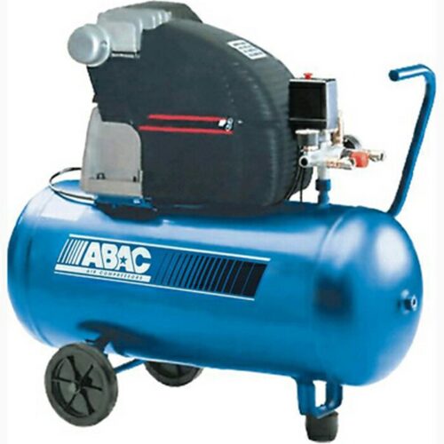 Компрессор воздушный ABAC D 3/24 CM 2