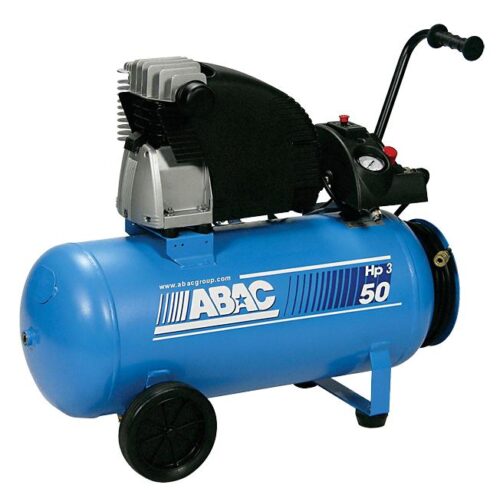 Компрессор воздушный ABAC GV 34/50 CM3