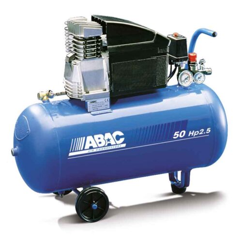 Компрессор воздушный ABAC Montecarlo 241