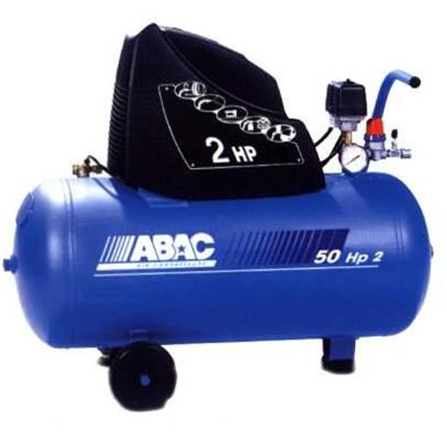 Компрессор воздушный ABAC Montecarlo OM 231