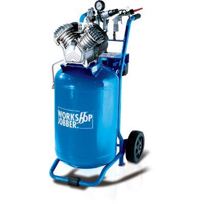 Компрессор воздушный ABAC Workshop Jobber GV 34