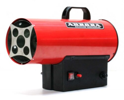 Тепловая пушка газовая Aurora GAS HEAT-15