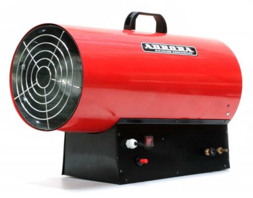 Тепловая пушка газовая Aurora GAS HEAT-50