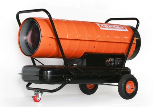Тепловая пушка дизельная Aurora TK-100000