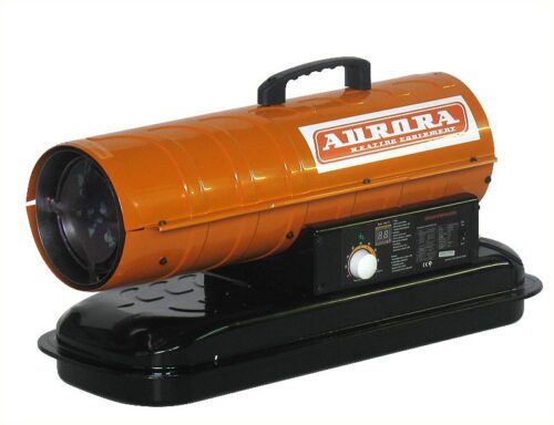 Тепловая пушка дизельная Aurora TK-12000