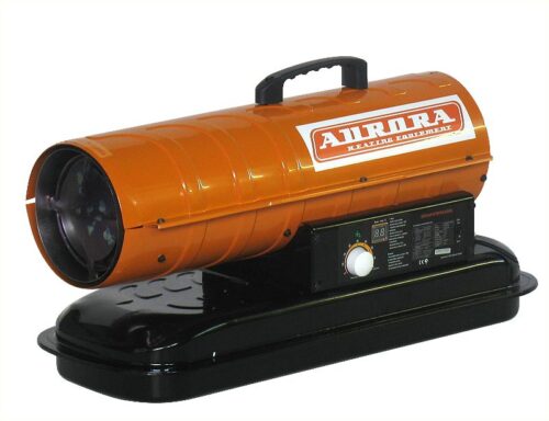 Тепловая пушка дизельная Aurora TK-20000