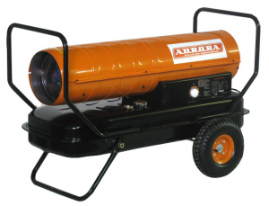 Тепловая пушка дизельная Aurora TK-70000