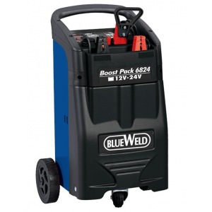 Пусковое устройство Blueweld Boost Pack 6824