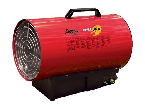 Тепловая пушка газовая Fubag BRISE 30A