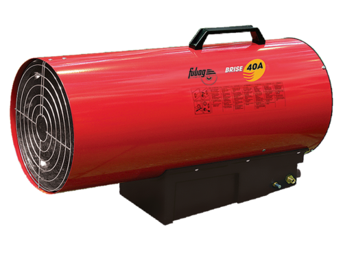 Тепловая пушка газовая Fubag BRISE 40A