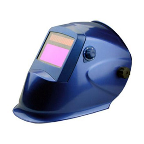 Маска сварщика FoxWeld Корунд-2
