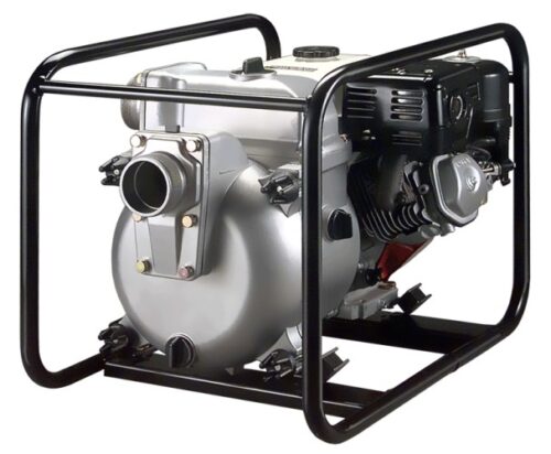 Мотопомпа Кoshin KTH-80X