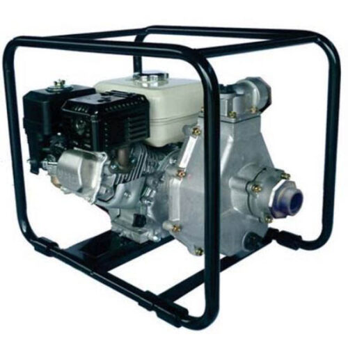 Мотопомпа Daishin SCH-4070HX