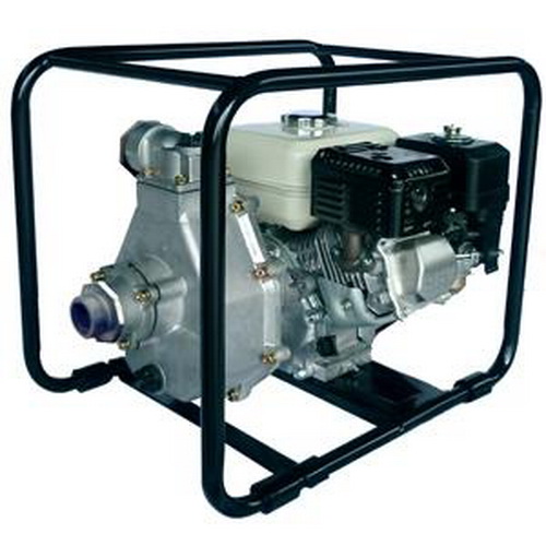 Мотопомпа Daishin SCH-5050HX