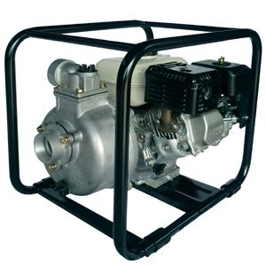 Мотопомпа Daishin SST-50HX
