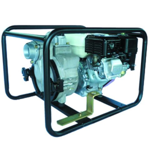 Мотопомпа Daishin SWT-50HX