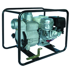 Мотопомпа Daishin SWT-80HX
