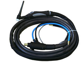 EVO Tig 18 Black 4м