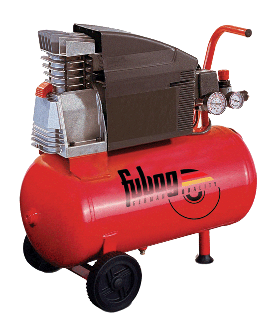 Компрессор воздушный Fubag F1-241/24 CM2