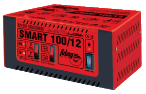 Зарядное устройство Fubag Smart 100/12