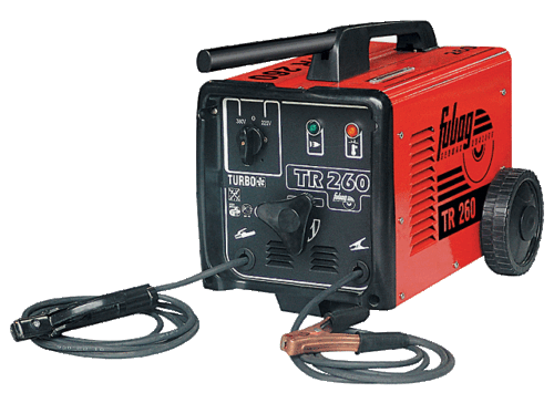 Сварочный трансформатор Fubag TR 260