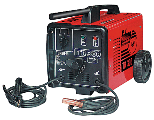 Сварочный трансформатор Fubag TR 300