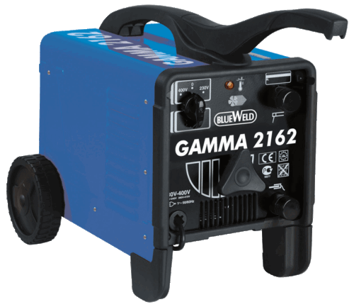 Сварочный трансформатор BlueWeld Gamma 2162