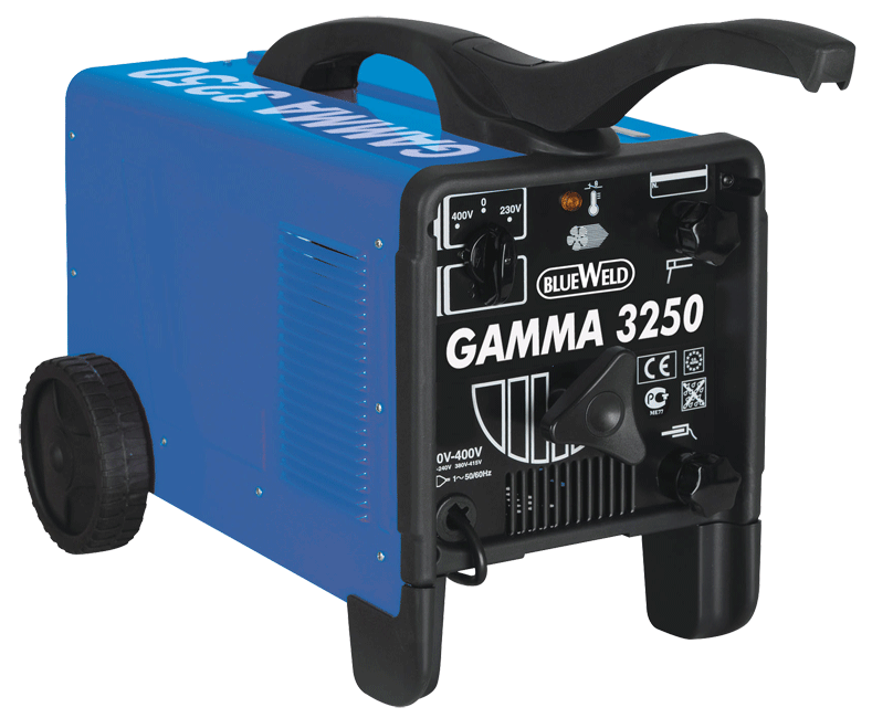 Сварочный трансформатор BlueWeld Gamma 3250