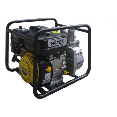 Мотопомпа Huter MPD-80