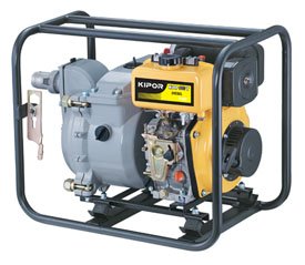 Мотопомпа Kipor KDP 20T