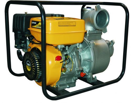 Мотопомпа Kipor KGP 40T