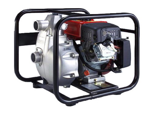 Мотопомпа Daishin SERH-50B