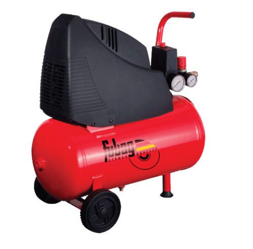 Компрессор воздушный Fubag OL 231/24 CM2
