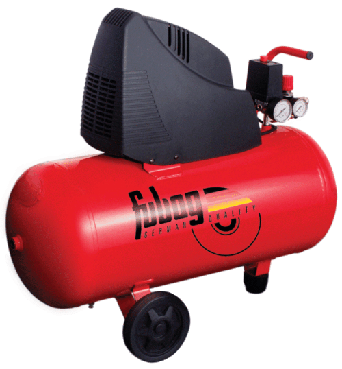 Компрессор воздушный Fubag OL 231/50 CM2