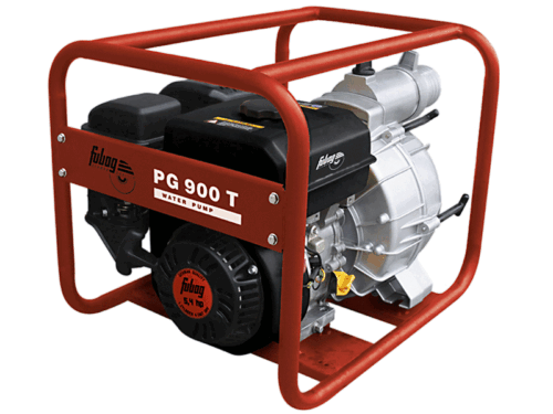 Мотопомпа Fubag PG 900T