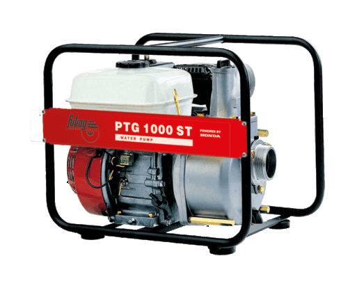 Мотопомпа Fubag PTG 1000ST