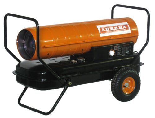 Тепловая пушка дизельная Aurora TK-30000