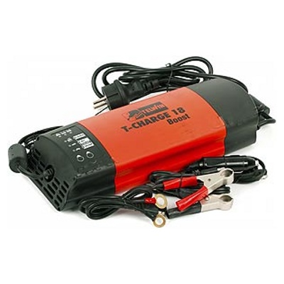 Зарядное устройство Telwin T-Charge 18 Boost