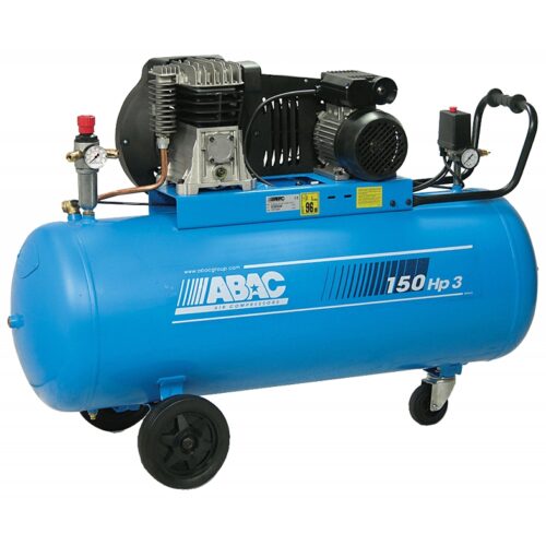 Компрессор воздушный ABAC B 3800В/150 CM3